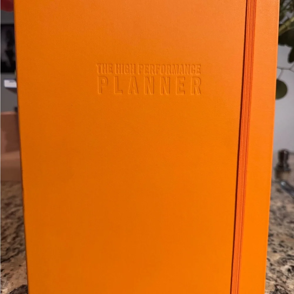Collection of Performance Planner